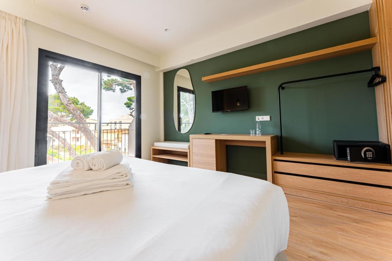 Hotel Santanyi Port กาลาฟีเกรา ภายนอก รูปภาพ