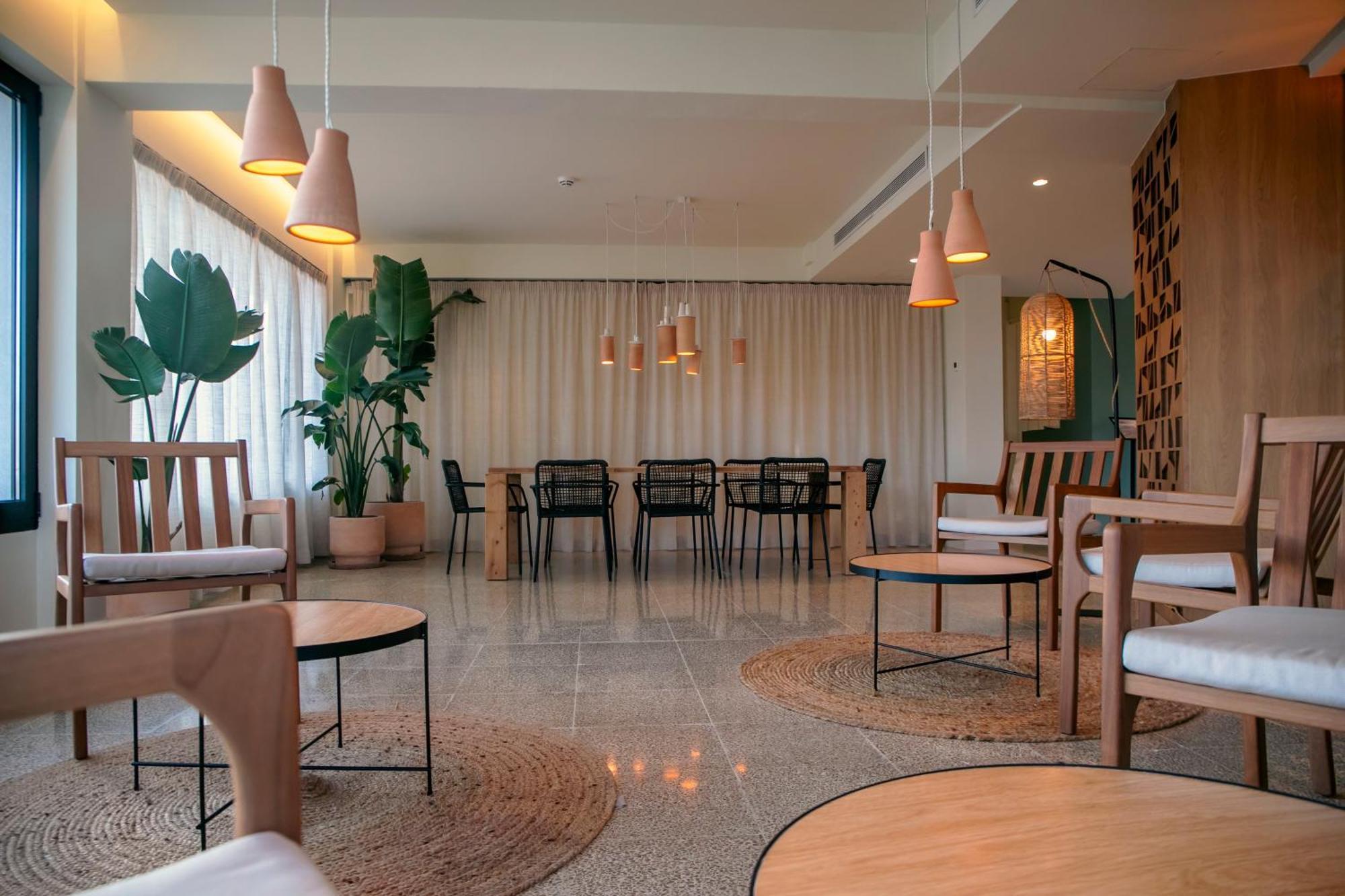 Hotel Santanyi Port กาลาฟีเกรา ภายนอก รูปภาพ