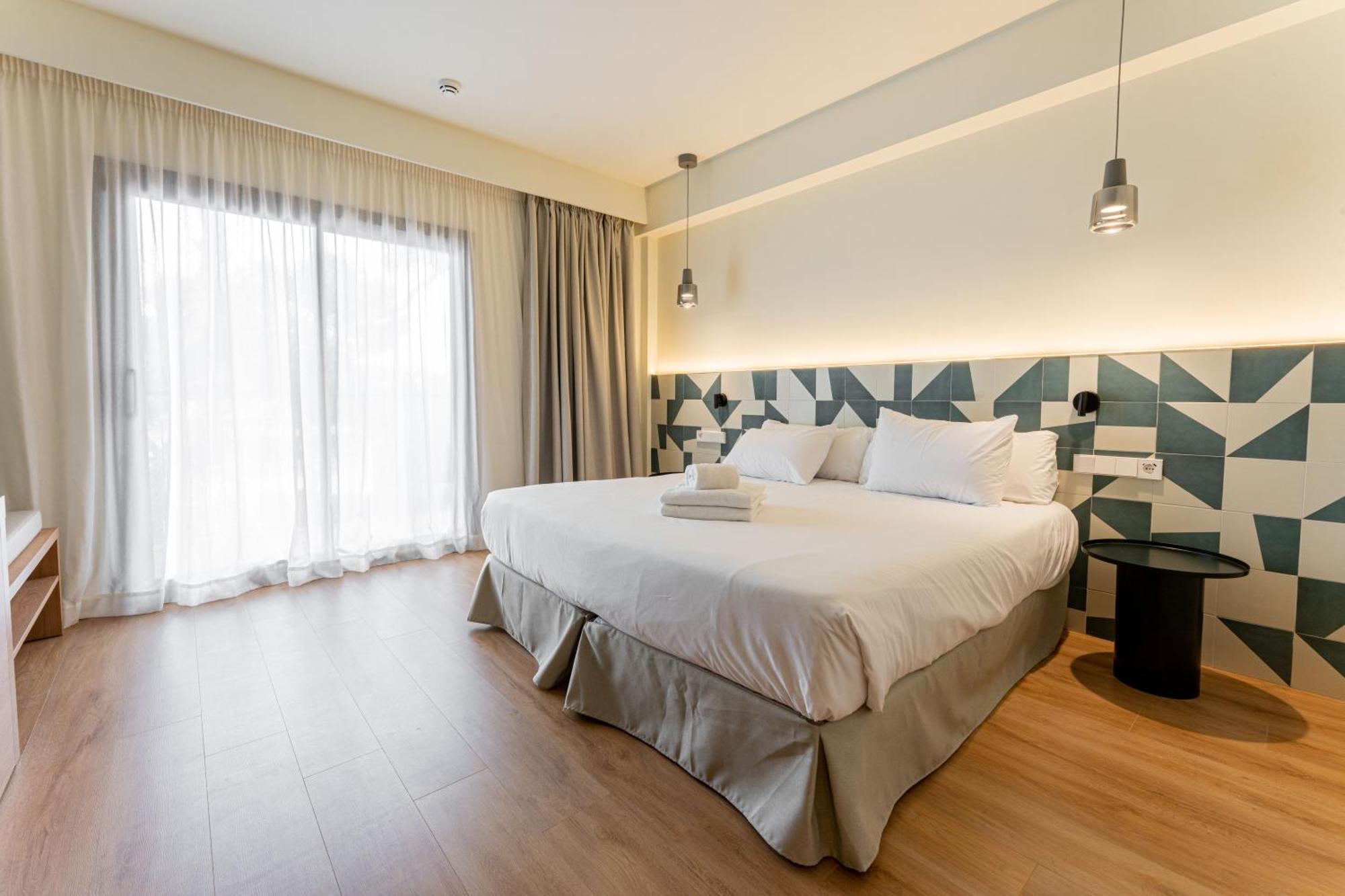 Hotel Santanyi Port กาลาฟีเกรา ห้อง รูปภาพ