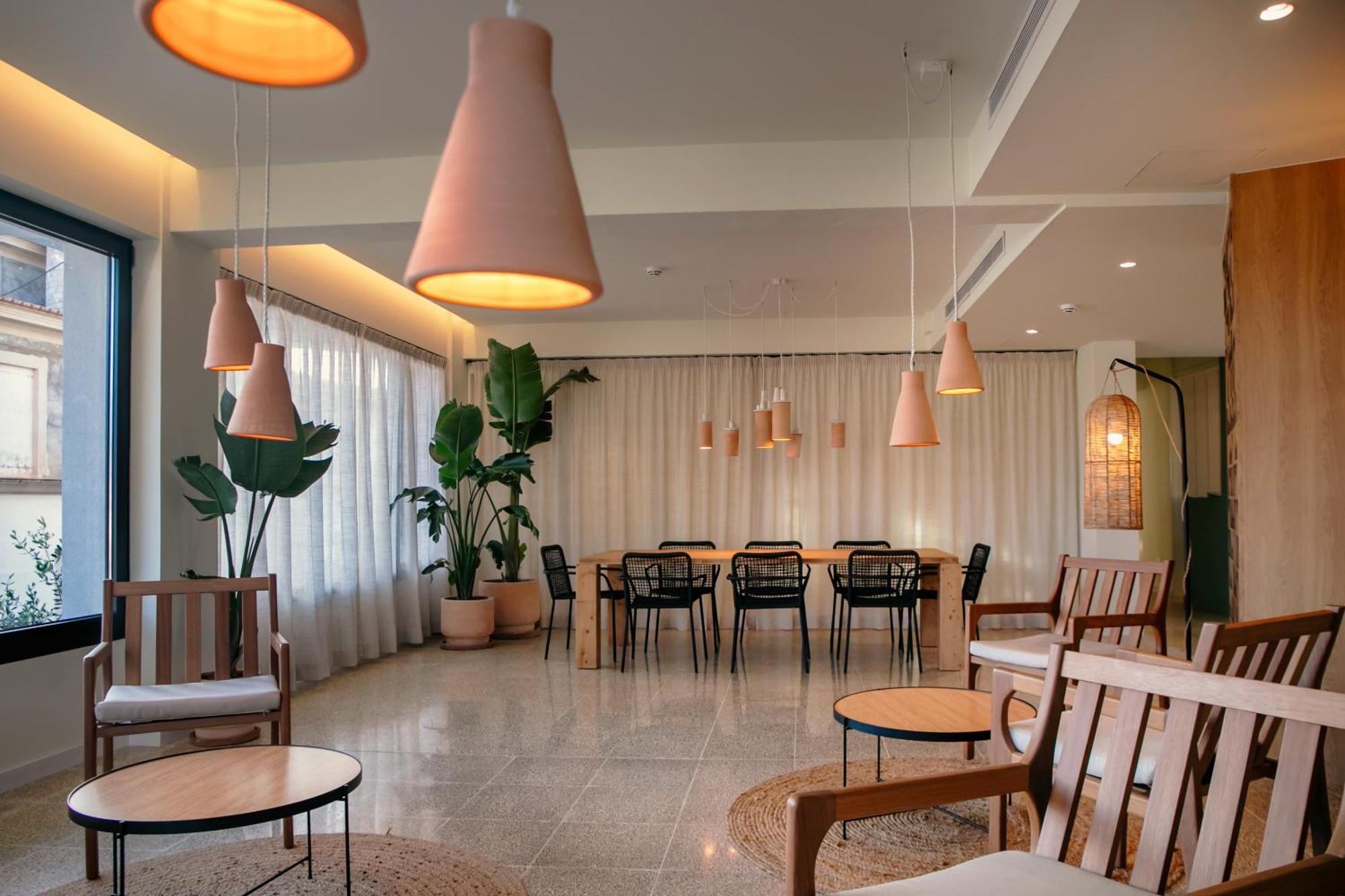 Hotel Santanyi Port กาลาฟีเกรา ภายนอก รูปภาพ